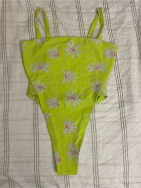 Benoa Swim Utopia One Piece
